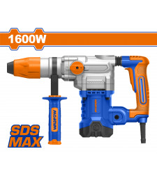 PERFORATEUR SDS MAX 1600W+4B WRH3D38