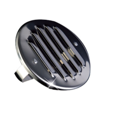 GRILLE DAERATION INOX