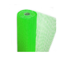 GRILLAGE FIBRE VERT