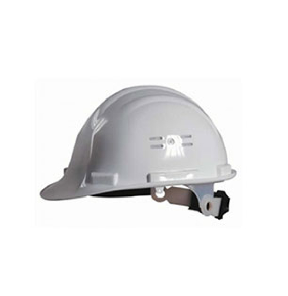 Casque de Protection R/A BL 1548
