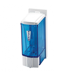 Distributeur Savon Liquide Transparent 250