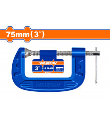 SERRE JOINT 3" WCP1103