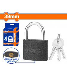 CADENAS GRIS 38 WPD5540