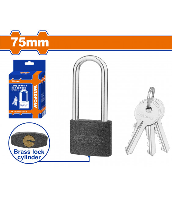 CADENAS LONG GRIS 75 WPD5575L